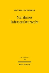 Maritimes Infrastrukturrecht