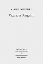 Vicarious Kingship