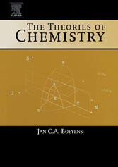 The Theories of Chemistry