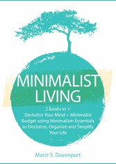 Minimalist Living