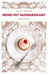 Mord mit Nusskrokant