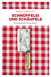 Schnüffelei und Schäufele