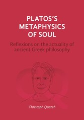 Plato's Metaphysics of Soul