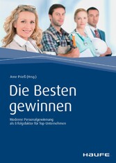 Die Besten gewinnen