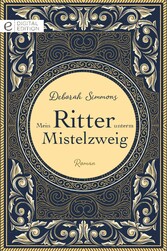 Mein Ritter unterm Mistelzweig