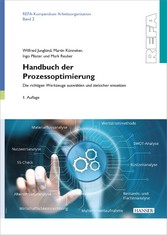 Handbuch der Prozessoptimierung