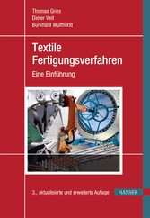 Textile Fertigungsverfahren