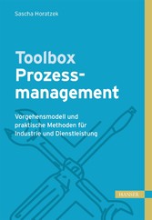 Toolbox Prozessmanagement