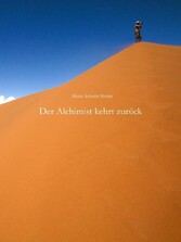 Der Alchimist kehrt zurück