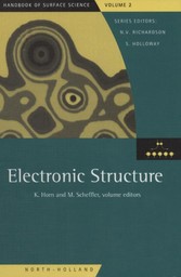 Electronic Structure