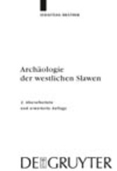 Archäologie der westlichen Slawen