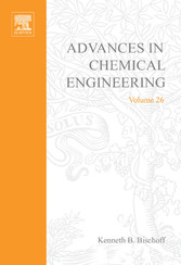 Advances in Chemical Engineering