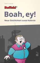 Boffski  Boah, ey!