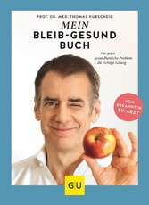 Mein-bleib-gesund-Buch