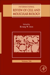 International Review of Cell and Molecular Biology