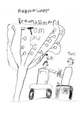 Freundschaft - Tom und Ich