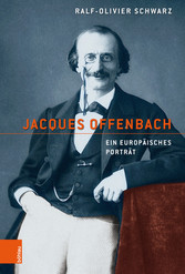 Jacques Offenbach