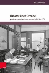 Theater über Ozeane