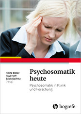 Psychosomatik heute