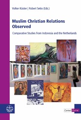 Muslim Christian Relations Observed