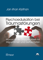 Psychoedukation bei Traumastörungen