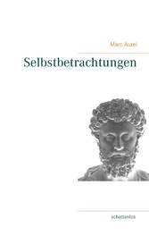 Selbstbetrachtungen