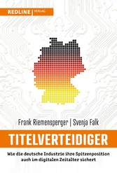 Titelverteidiger