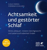 Achtsamkeit und gestörter Schlaf