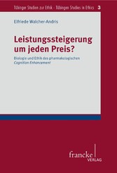 Leistungssteigerung um jeden Preis?