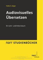 Audiovisuelles Übersetzen