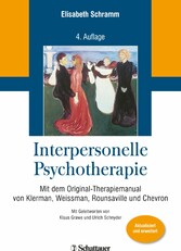 Interpersonelle Psychotherapie