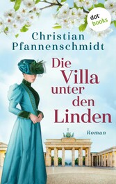 Die Villa unter den Linden