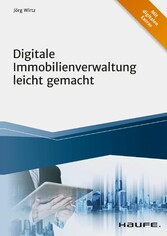 Digitale Immobilienverwaltung leicht gemacht