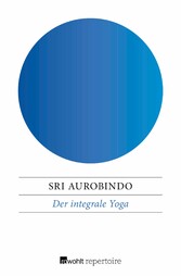 Der integrale Yoga