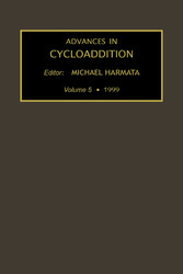 Advances in Cycloaddition, Volume 5