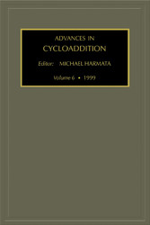 Advances in Cycloaddition, Volume 6