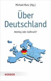 Über Deutschland