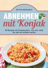 Abnehmen mit Konjak