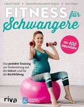 Fitness für Schwangere