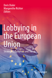 Lobbying in the European Union