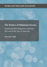 The Politics of Minimum Income