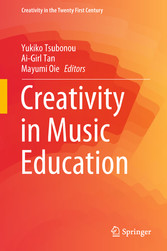 Creativity in Music Education