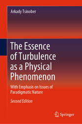 The Essence of Turbulence as a Physical Phenomenon