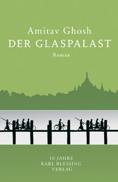 Der Glaspalast