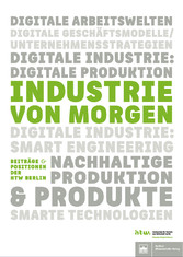 Industrie von morgen