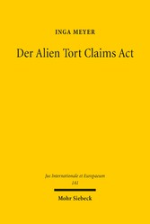 Der Alien Tort Claims Act