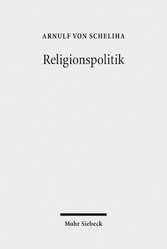 Religionspolitik