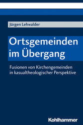 Ortsgemeinden im Übergang