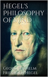 Hegel&apos;s Philosophy of Mind