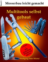 Multitools selbst gebaut